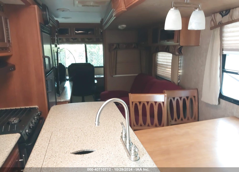 2016 TRACER TRAVEL TRLR VIN: 5ZT2TRXB2GB509905