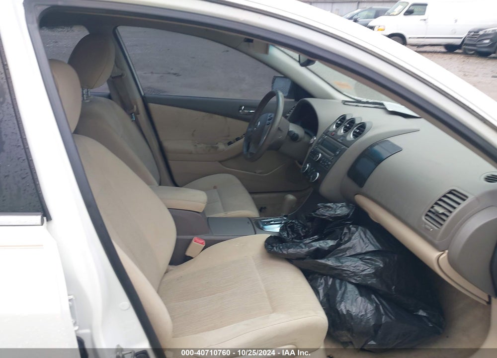 2012 NISSAN ALTIMA 2.5 S VIN: 1N4AL2AP0CN579572