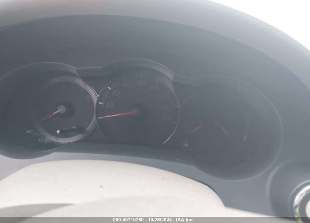 2012 NISSAN ALTIMA 2.5 S VIN: 1N4AL2AP0CN579572