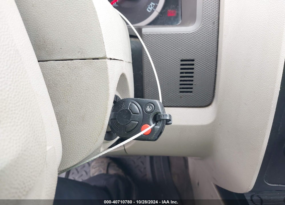 2011 FORD ESCAPE XLS VIN: 1FMCU9C73BKA93808