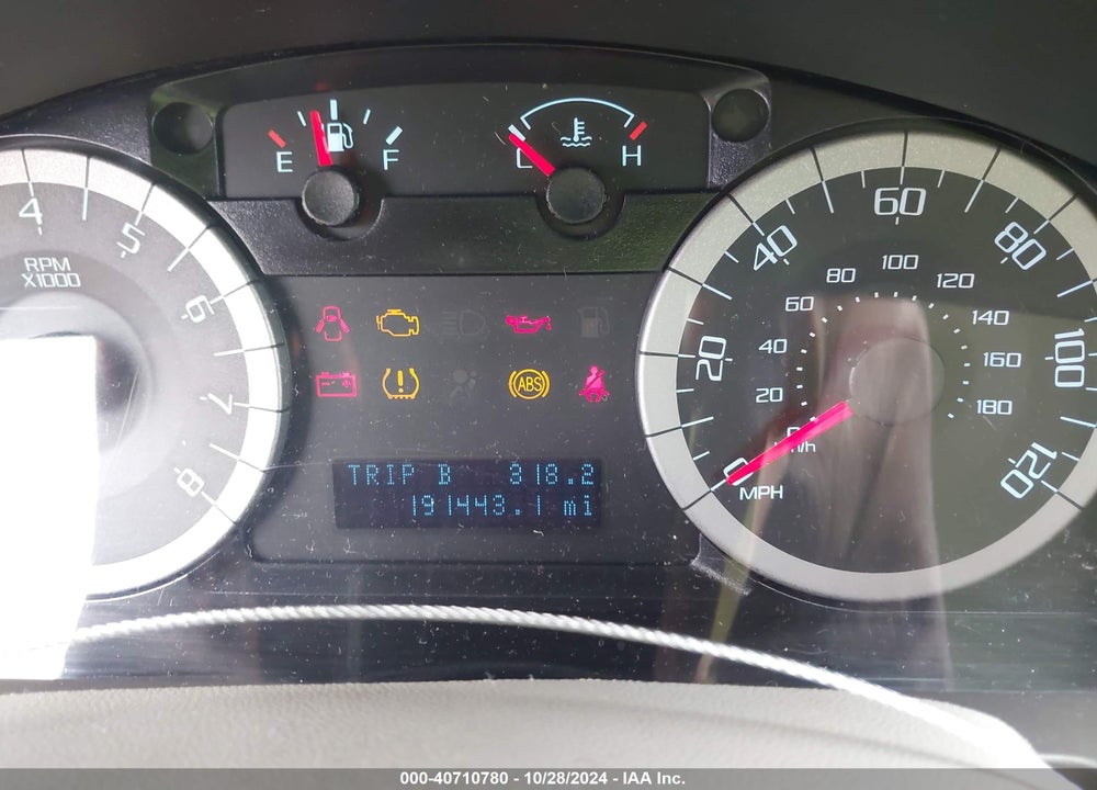 2011 FORD ESCAPE XLS VIN: 1FMCU9C73BKA93808
