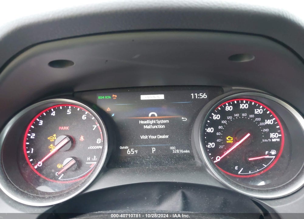 2021 TOYOTA CAMRY TRD/XSE VIN: 4T1KZ1AK0MU052078