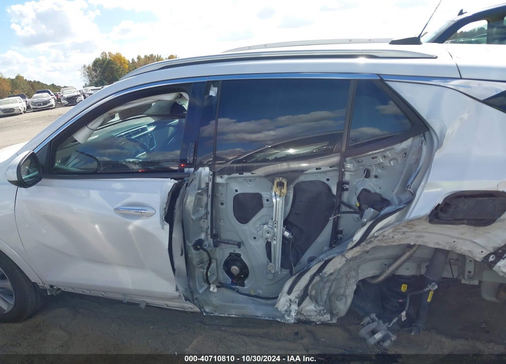 2020 BUICK ENCORE GX FWD ESSENCE VIN: KL4MMFSL1LB118450