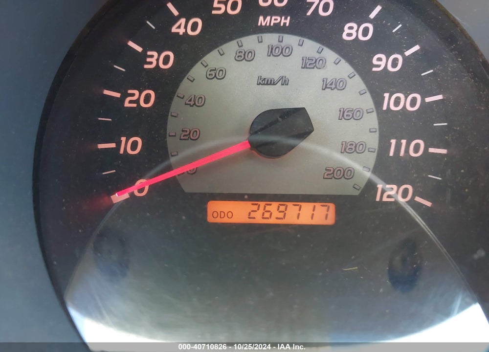 2007 TOYOTA TACOMA DOUBLE CAB PRERUNNER VIN: 3TMJU62N47M043493