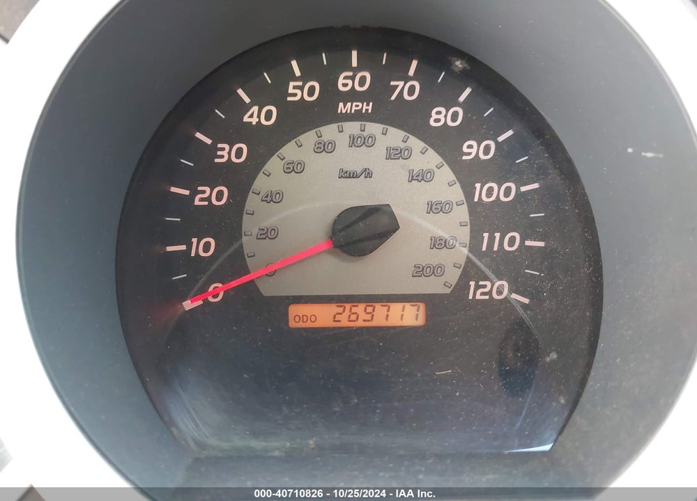 2007 TOYOTA TACOMA DOUBLE CAB PRERUNNER VIN: 3TMJU62N47M043493