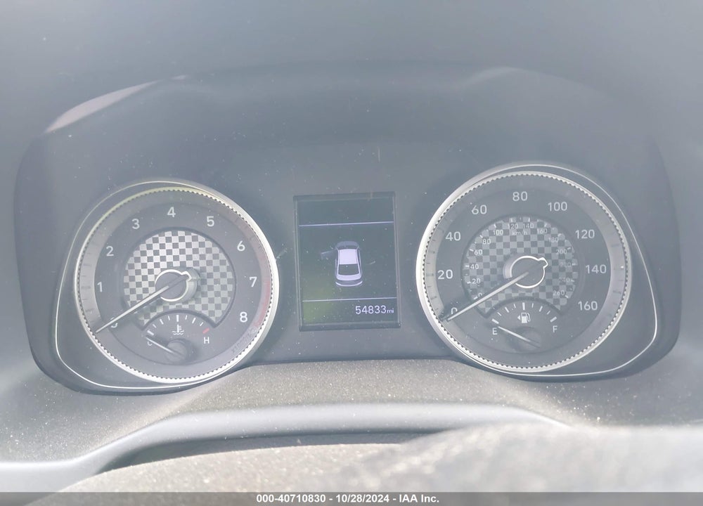 2019 HYUNDAI ELANTRA VALUE EDITION VIN: 5NPD84LF0KH452604