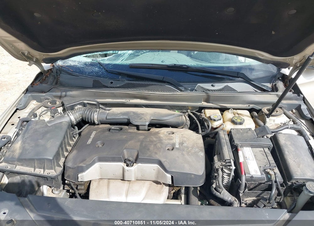 2014 CHEVROLET IMPALA 1FL VIN: 2G11X5SL5E9240395
