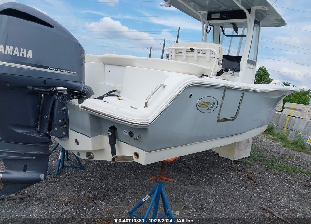 2020 SEA HUNT OTHER VIN: SXSL0007K920