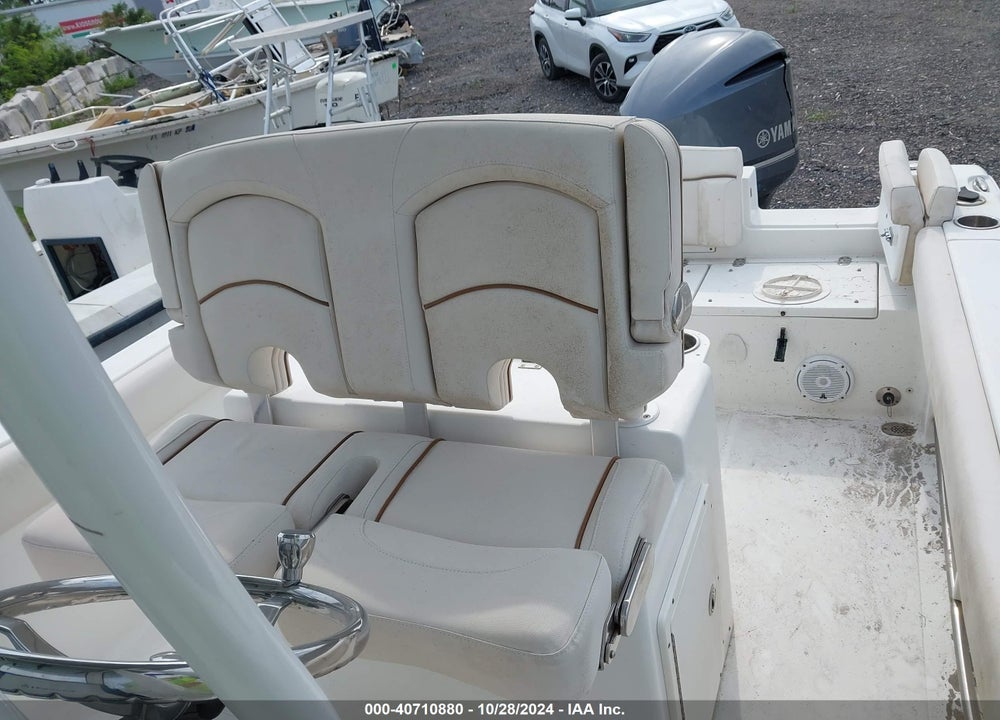 2020 SEA HUNT OTHER VIN: SXSL0007K920