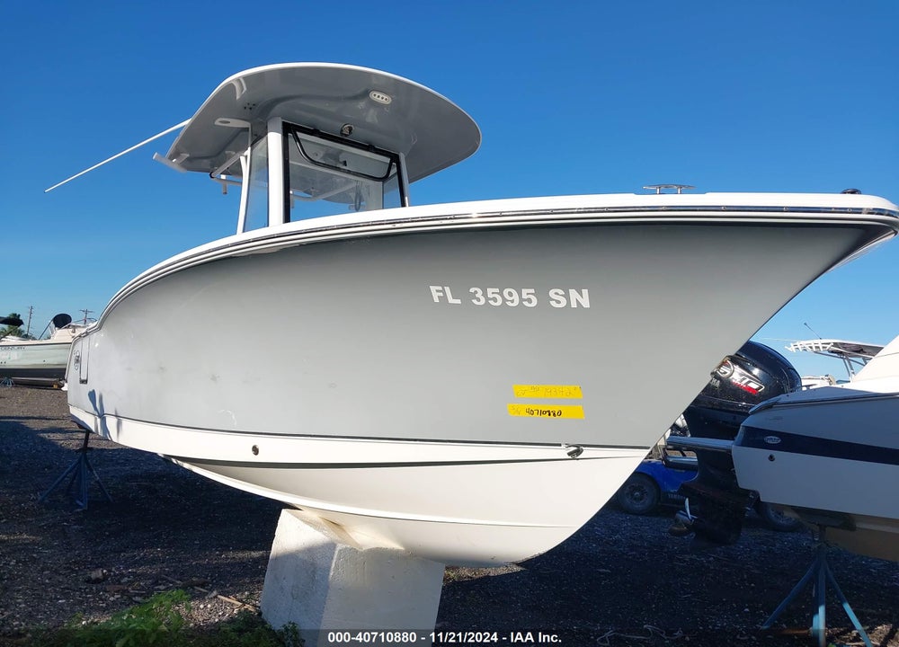 2020 SEA HUNT OTHER VIN: SXSL0007K920