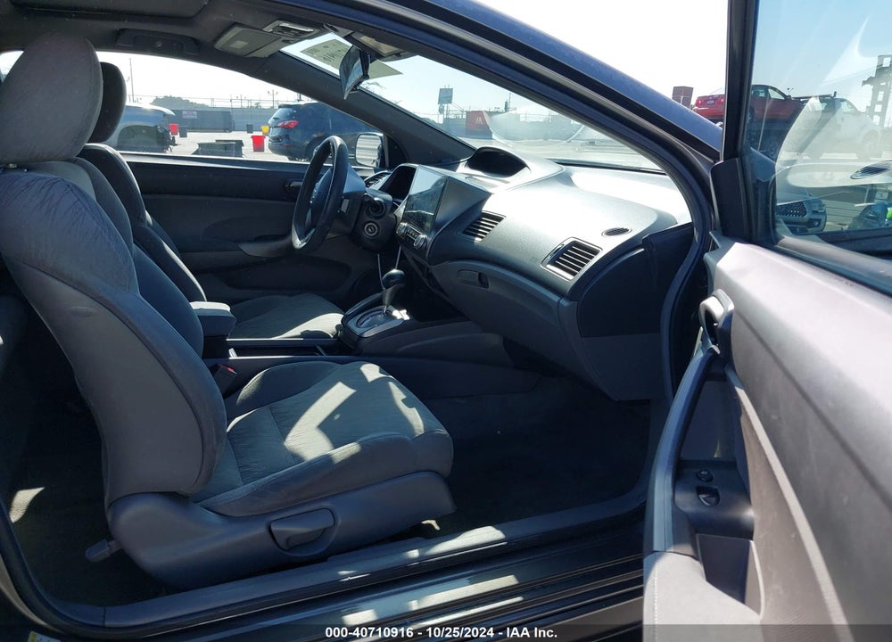 2006 HONDA CIVIC EX VIN: 2HGFG12806H539917