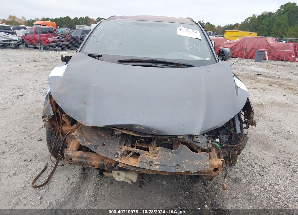 2020 HONDA HR-V AWD SPORT VIN: 3CZRU6H12LM736462