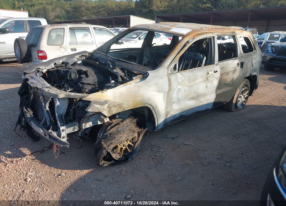 2020 JEEP GRAND CHEROKEE LAREDO E 4X2 VIN: 1C4RJEAGXLC203185