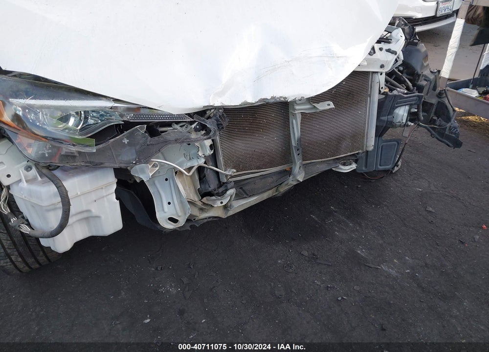 2019 TOYOTA COROLLA LE VIN: 5YFBURHE6KP914473