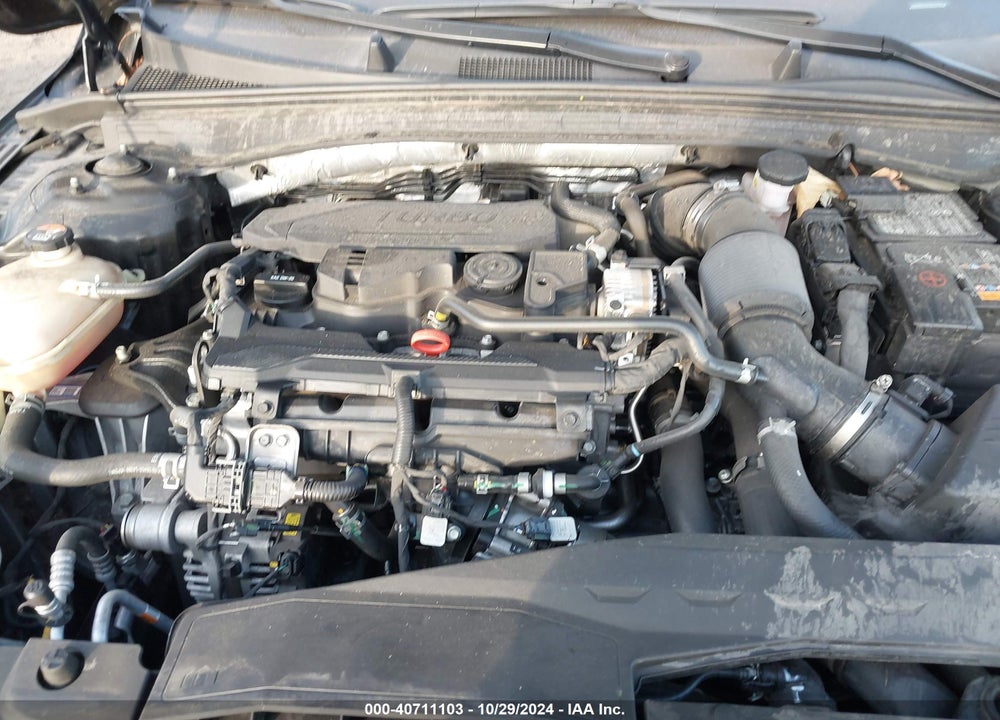 2023 KIA K5 GT LINE VIN: 5XXG64J27PG171633