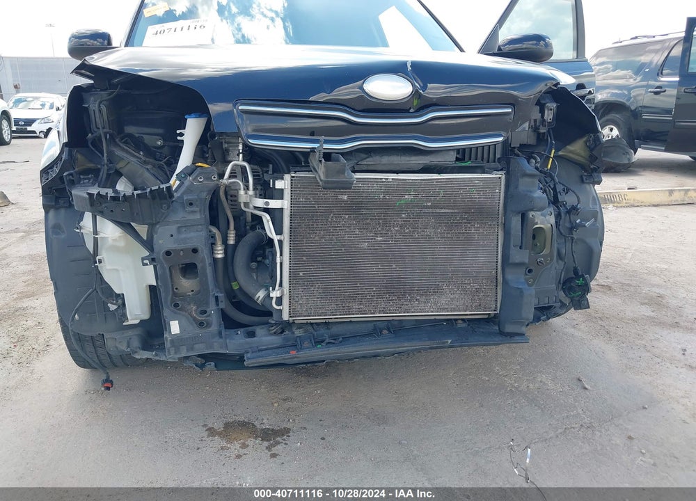 2018 KIA SOUL VIN: KNDJP3A57J7560232