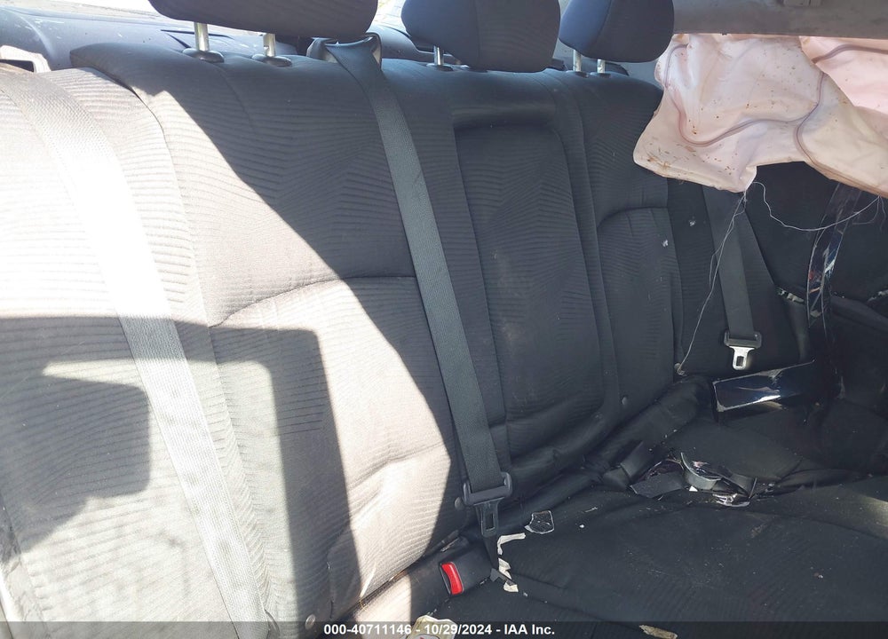 2015 HONDA ACCORD LX VIN: 1HGCR2F36FA064371