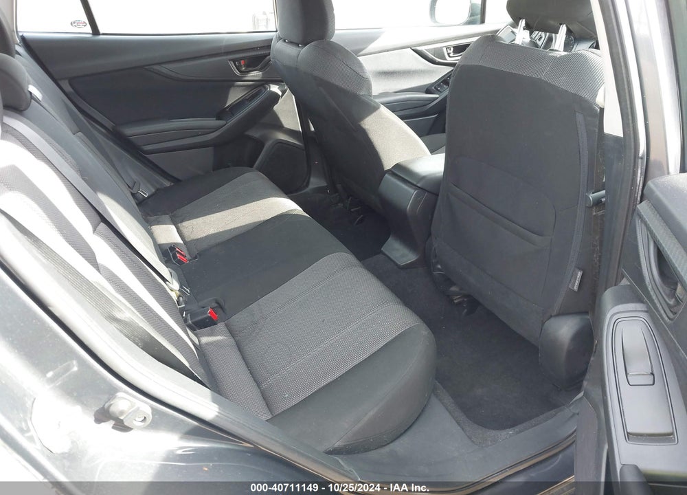 2018 SUBARU IMPREZA 2.0I VIN: 4S3GTAA68J3750762