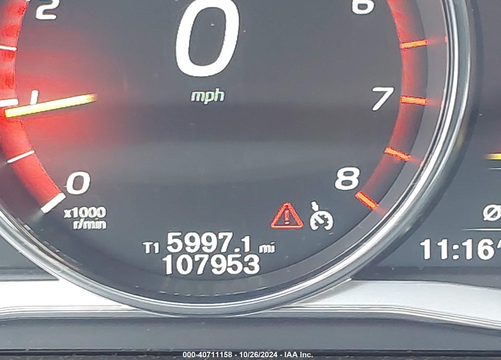 2017 VOLVO XC60 T5 DYNAMIC VIN: YV440MDRXH2113856