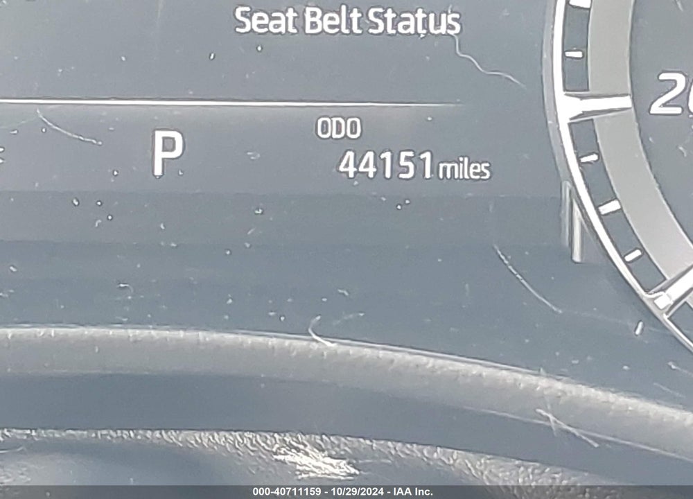 2021 TOYOTA HIGHLANDER XLE VIN: 5TDGZRBH8MS058260