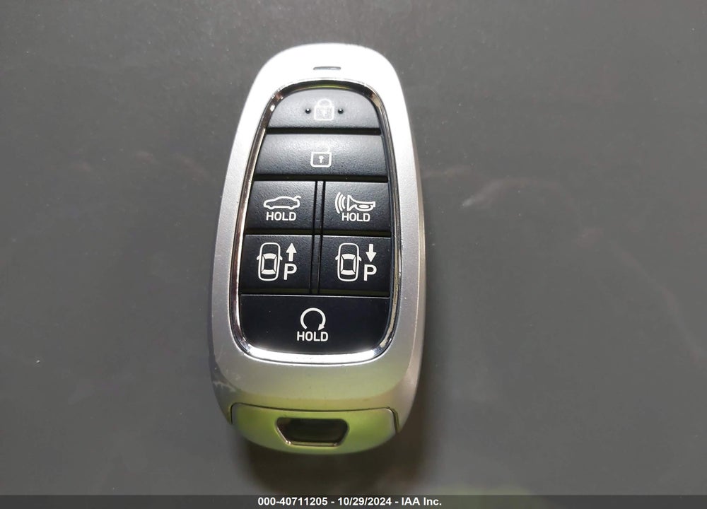 2020 HYUNDAI SONATA LIMITED VIN: 5NPEH4J29LH021250