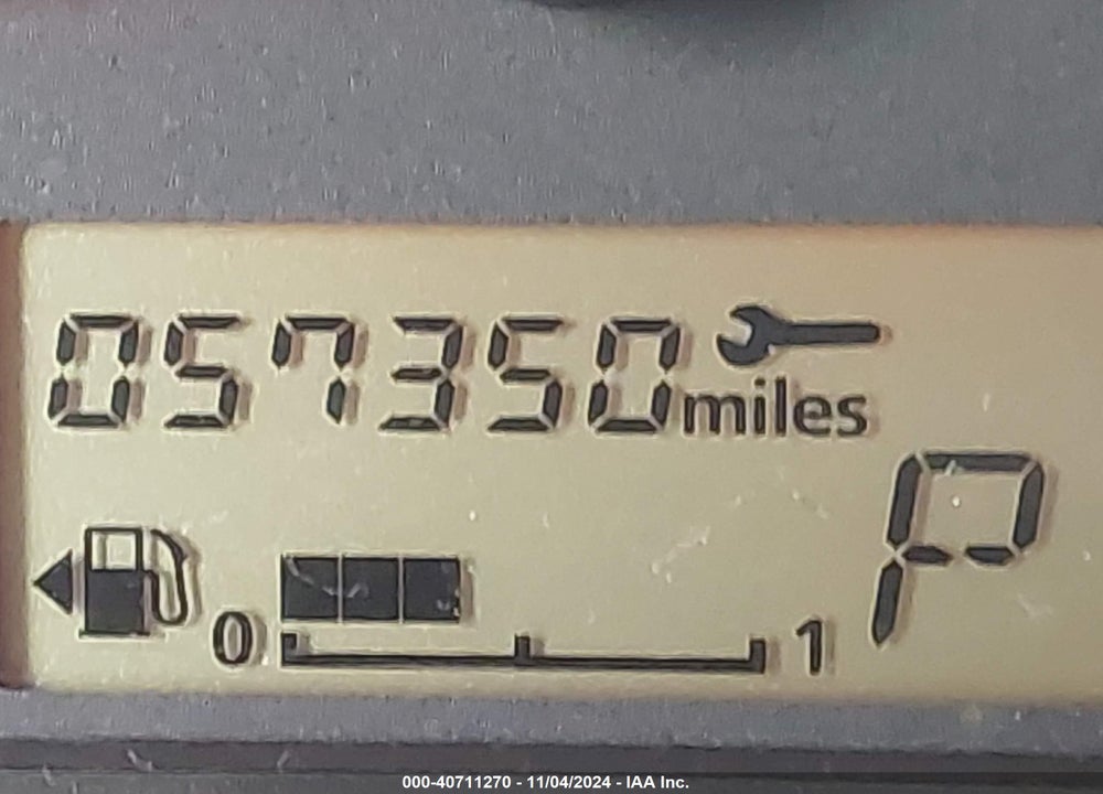 2020 MITSUBISHI MIRAGE VIN: ML32A3HJXLH001380