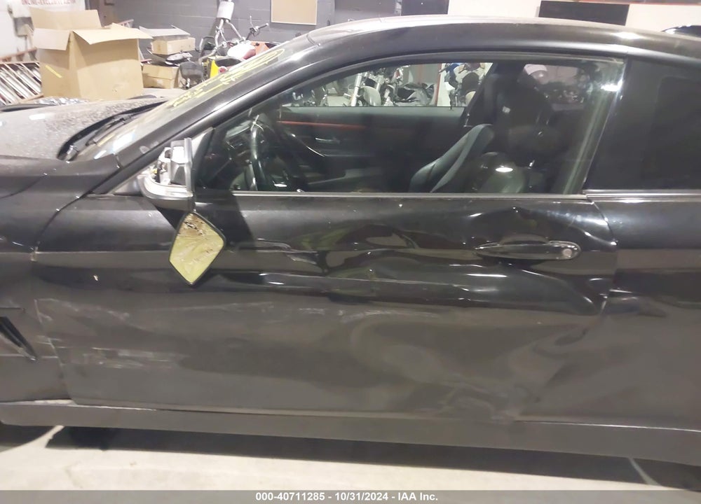 2015 BMW 428I XDRIVE VIN: WBA3N9C50FK247314