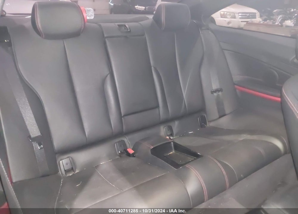 2015 BMW 428I XDRIVE VIN: WBA3N9C50FK247314