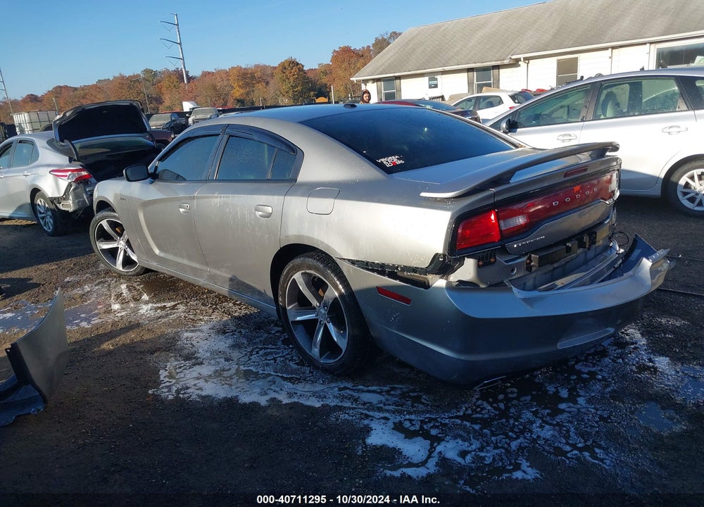2014 DODGE CHARGER SXT 100TH ANNIVERSARY VIN: 2C3CDXHG1EH219519