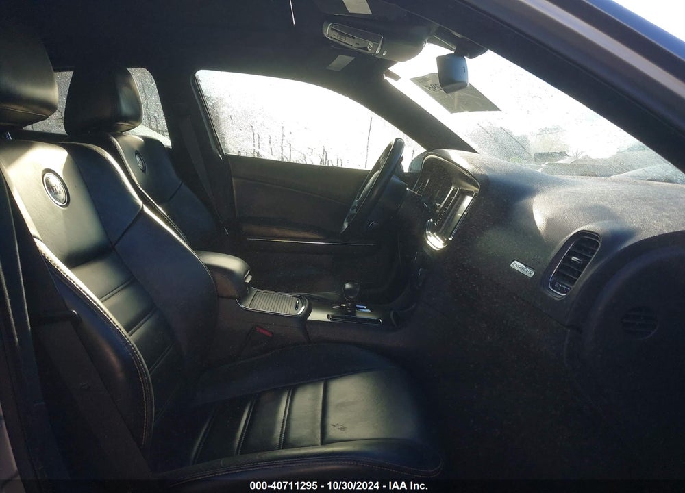 2014 DODGE CHARGER SXT 100TH ANNIVERSARY VIN: 2C3CDXHG1EH219519
