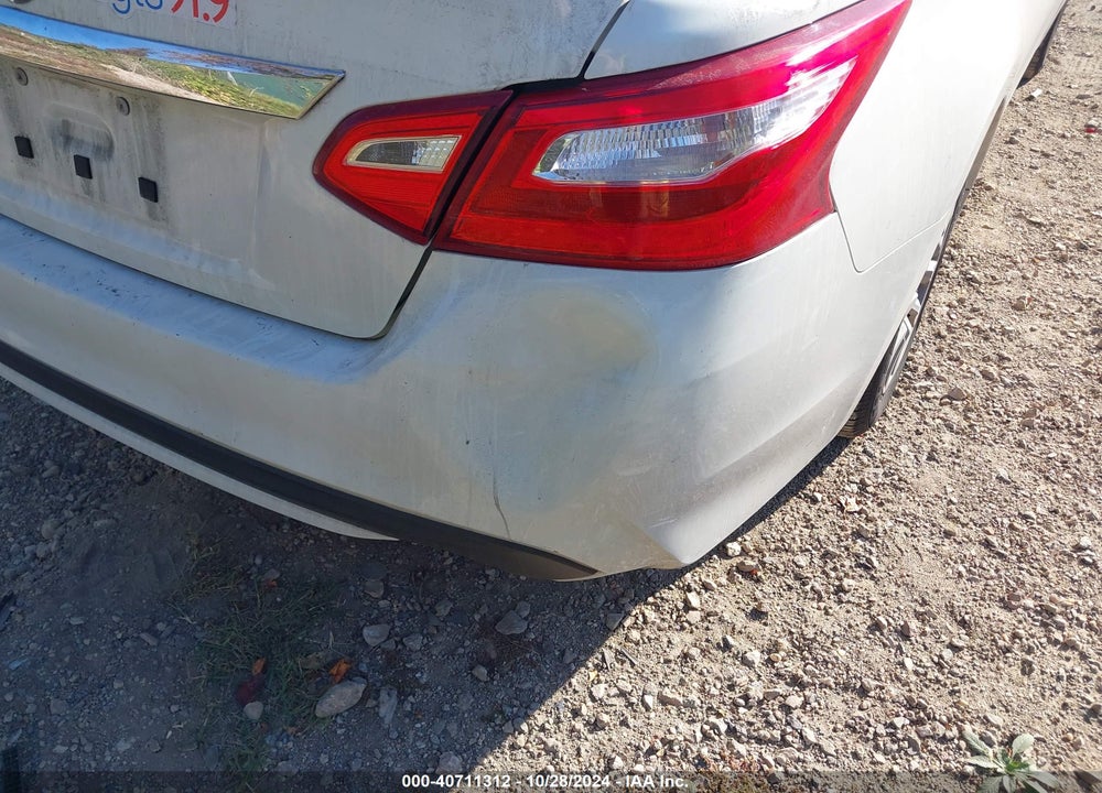 2017 NISSAN ALTIMA 2.5 S VIN: 1N4AL3AP4HN315719