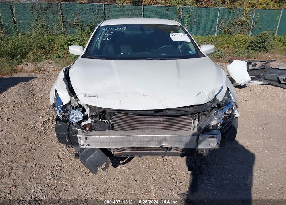 2017 NISSAN ALTIMA 2.5 S VIN: 1N4AL3AP4HN315719