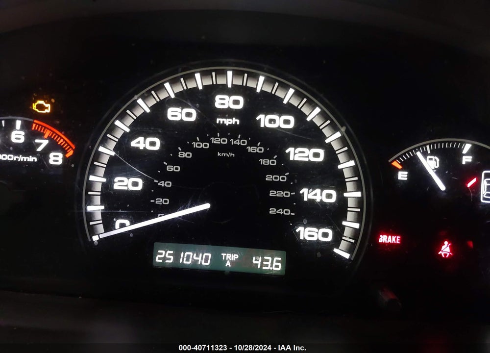 2006 HONDA ACCORD 2.4 LX VIN: 1HGCM55456A172359