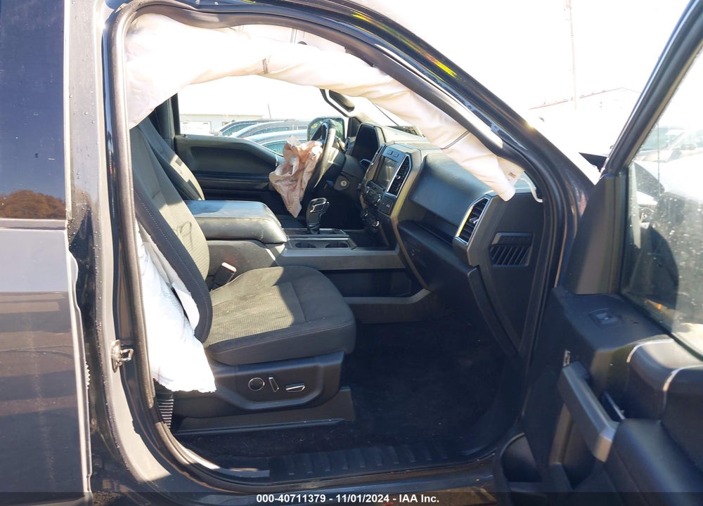2016 FORD F-150 XLT VIN: 1FTEW1EP3GFC29103