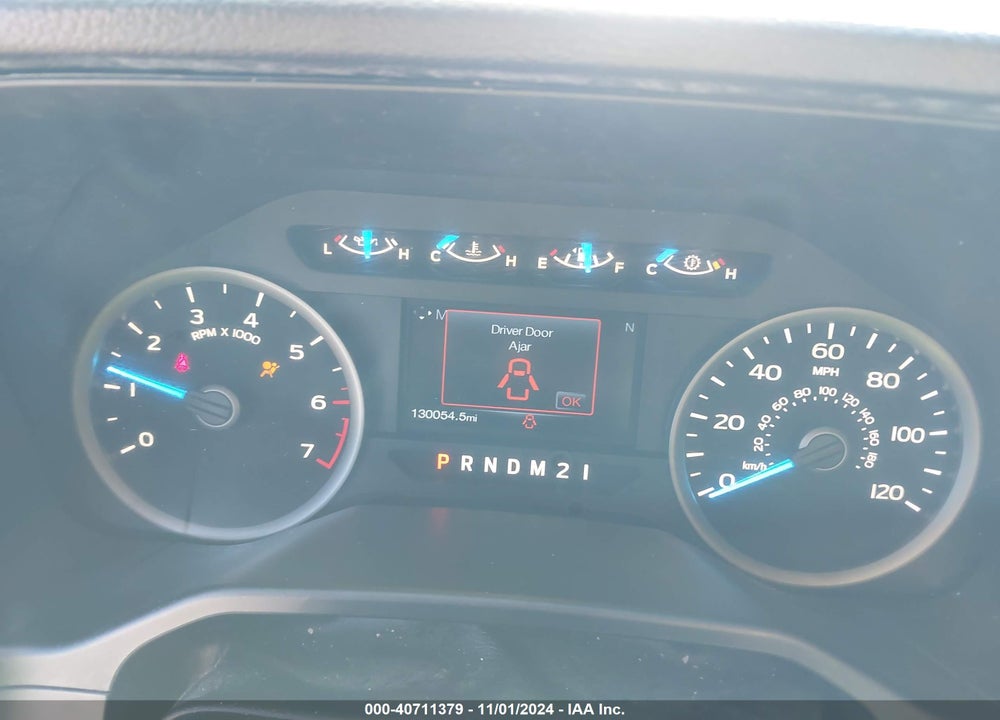 2016 FORD F-150 XLT VIN: 1FTEW1EP3GFC29103