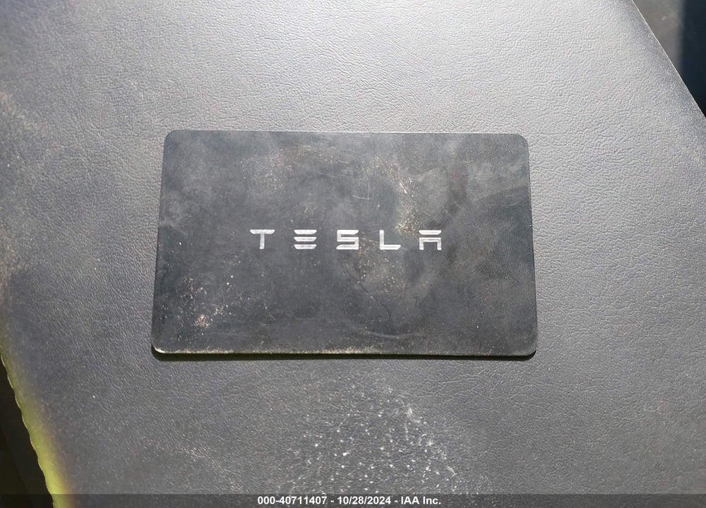 2022 TESLA MODEL 3 REAR-WHEEL DRIVE VIN: 5YJ3E1EA8NF170671