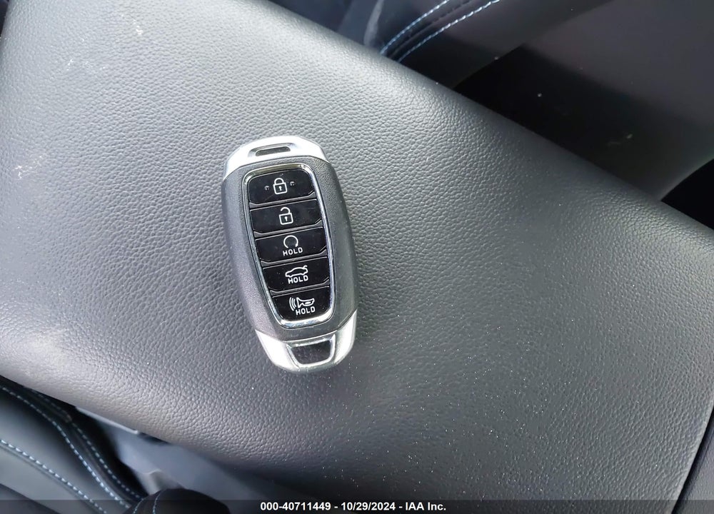 2023 HYUNDAI ELANTRA N VIN: KMHLW4AK2PU014628