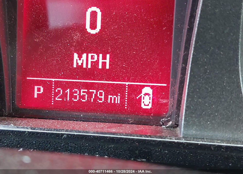 2012 GMC TERRAIN SLT-1 VIN: 2GKALUEK8C6162682