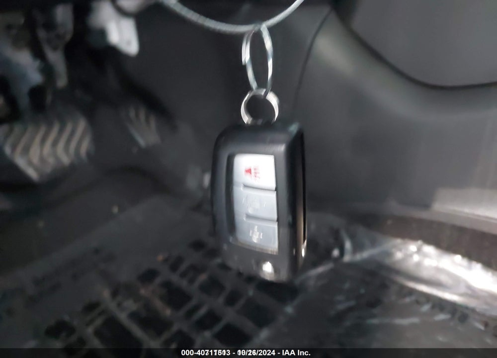 2020 NISSAN ROGUE S INTELLIGENT AWD VIN: JN8AT2MV2LW124256