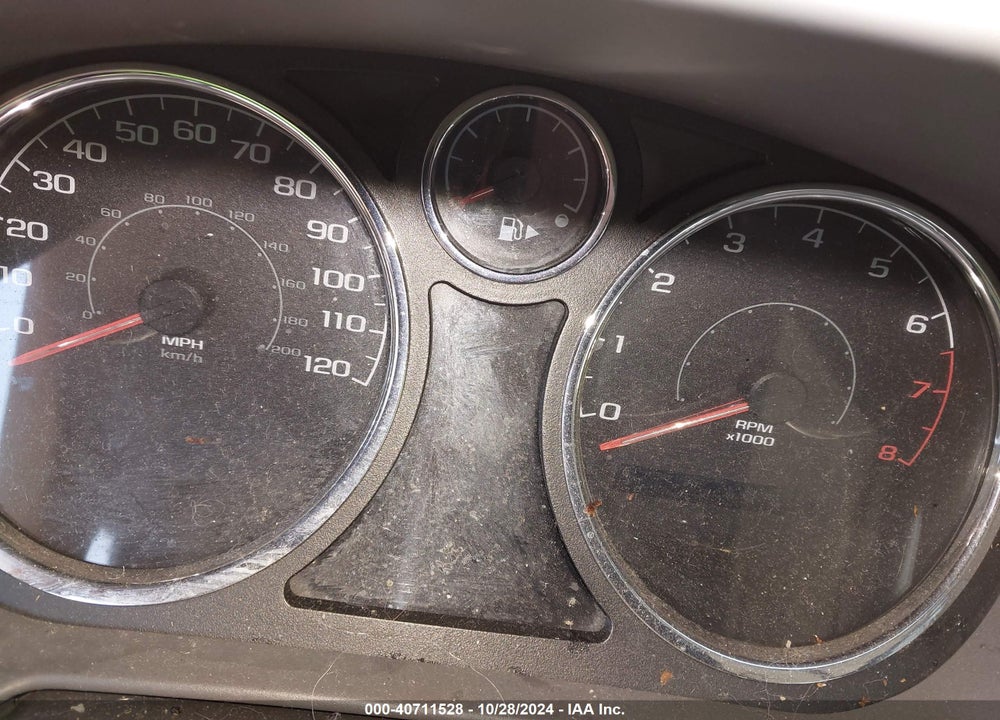 2005 CHEVROLET COBALT LS VIN: 1G1AL52F157580859