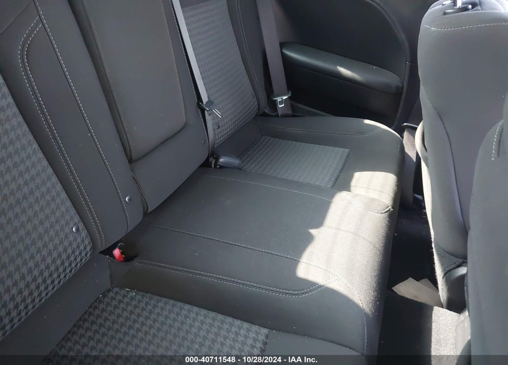 2021 DODGE CHALLENGER SXT VIN: 2C3CDZAG2MH546998