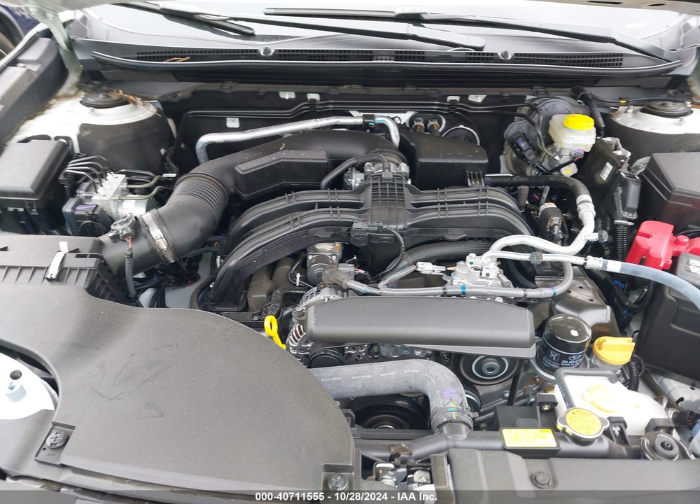 2024 SUBARU OUTBACK PREMIUM VIN: 4S4BTAFC0R3259523