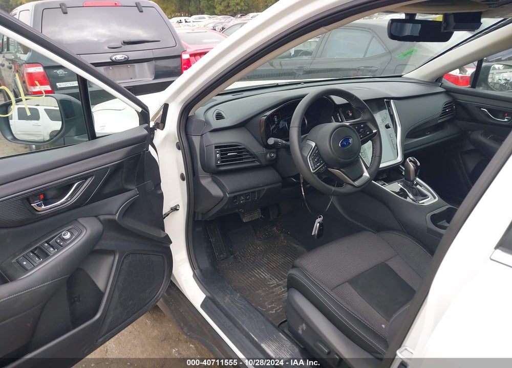 2024 SUBARU OUTBACK PREMIUM VIN: 4S4BTAFC0R3259523