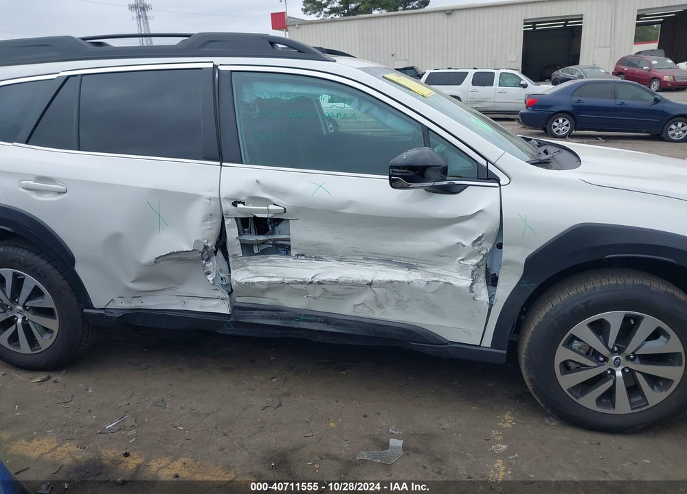 2024 SUBARU OUTBACK PREMIUM VIN: 4S4BTAFC0R3259523