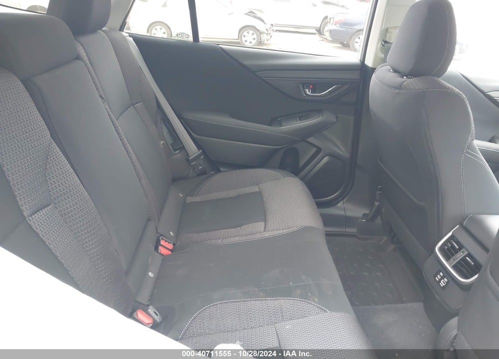 2024 SUBARU OUTBACK PREMIUM VIN: 4S4BTAFC0R3259523