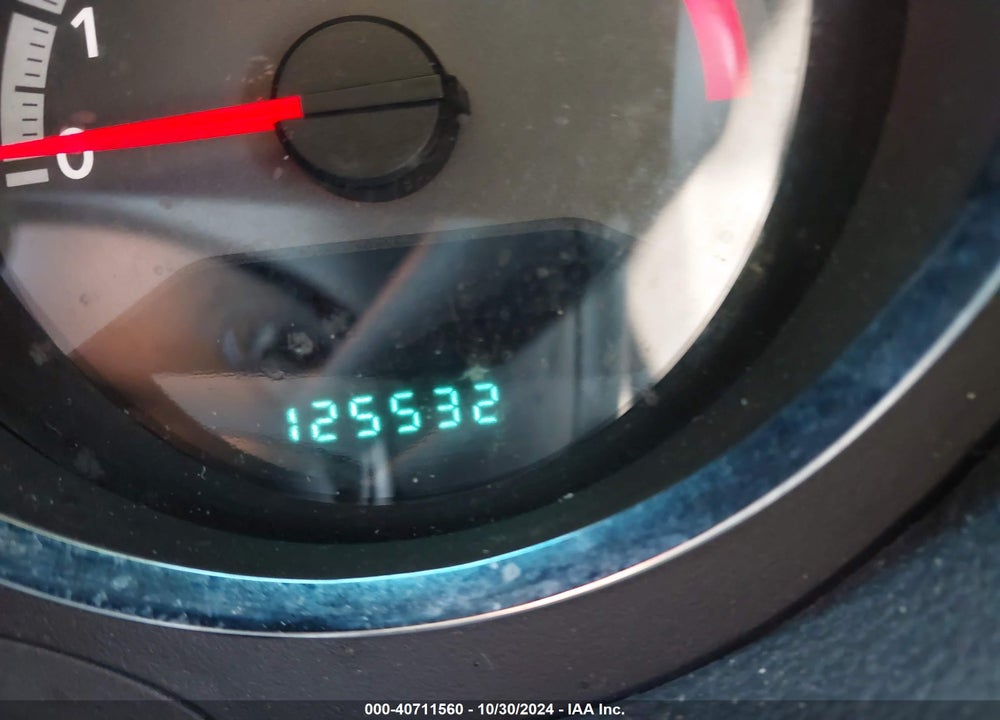 2010 DODGE CALIBER MAINSTREET VIN: 1B3CB3HA9AD595898