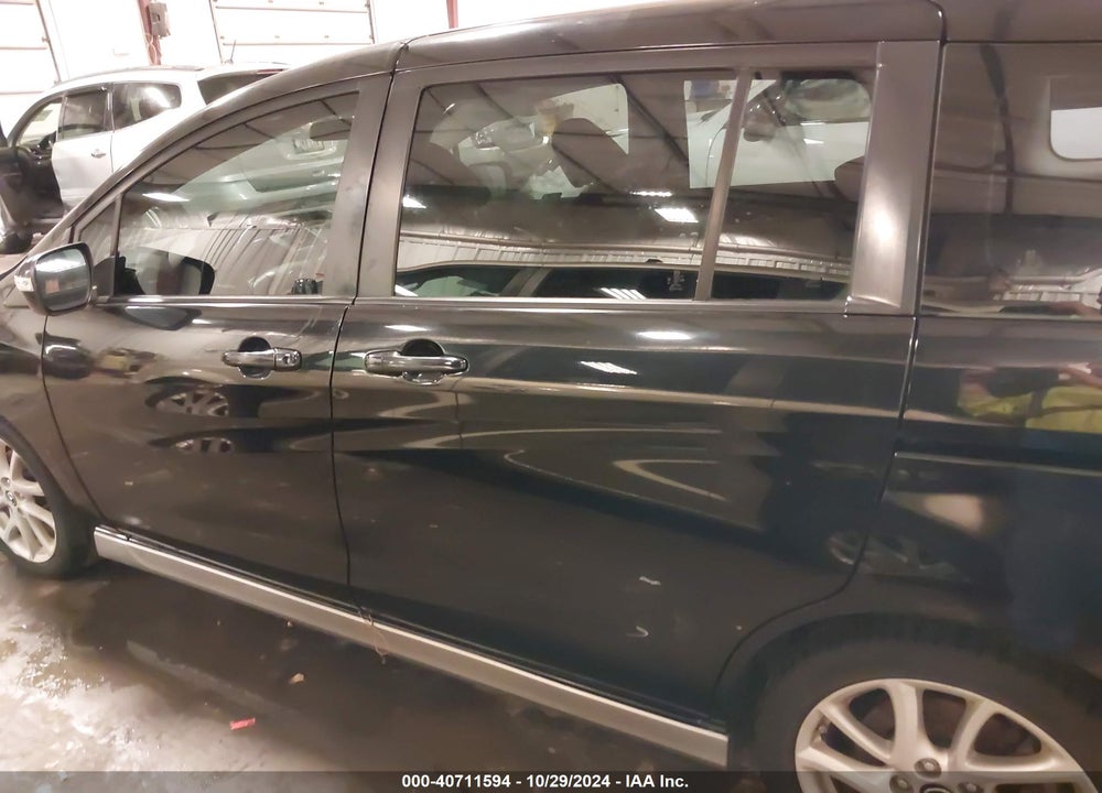 2013 MAZDA 5 TOURING VIN: JM1CW2CL8D0150652