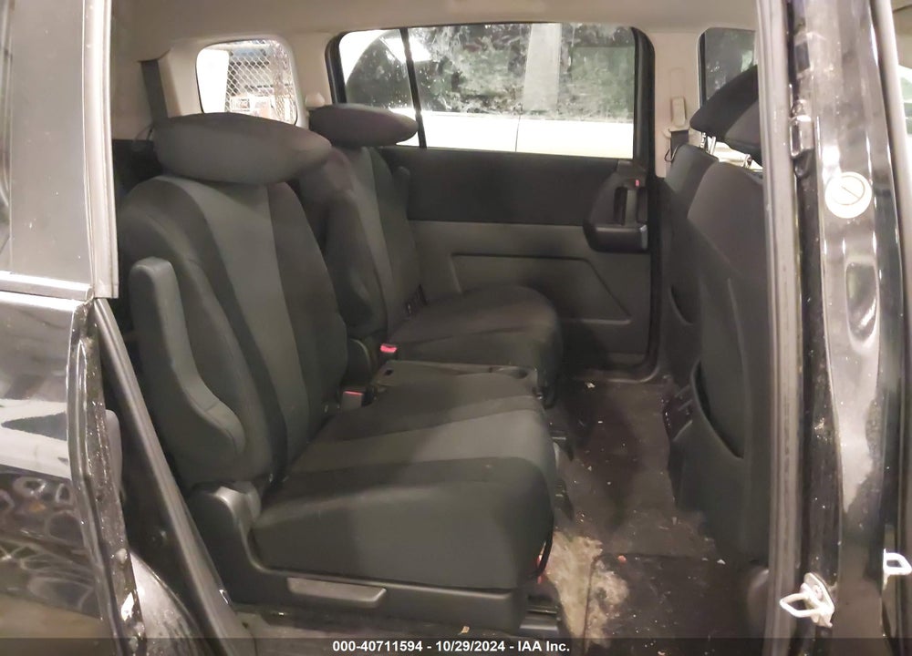 2013 MAZDA 5 TOURING VIN: JM1CW2CL8D0150652