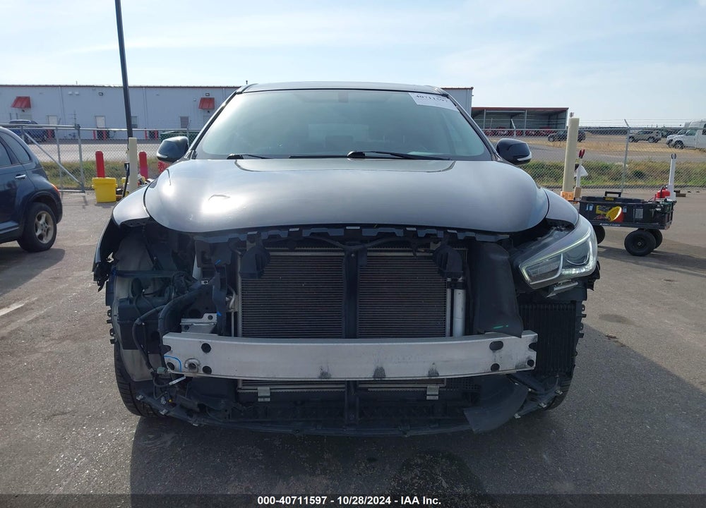 2018 INFINITI QX60 VIN: 5N1DL0MM0JC531314