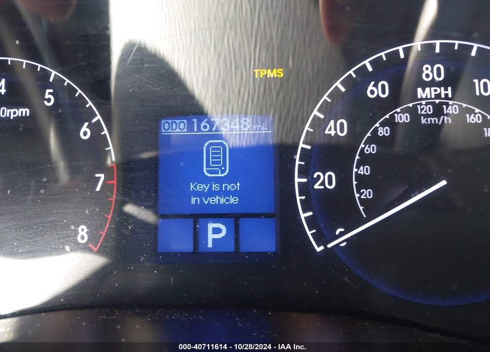 2013 HYUNDAI GENESIS 3.8 VIN: KMHGC4DD2DU256497